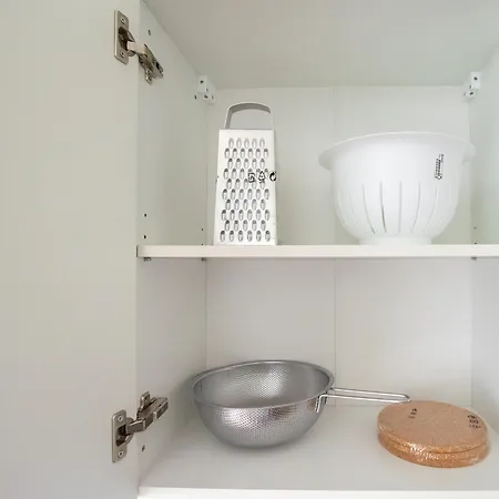 Tolstov - 1 - Citycenter - 25 Min To Messe Dus Apartmán