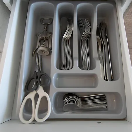 Tolstov - 1 - Citycenter - 25 Min To Messe Dus Apartmán Krefeld