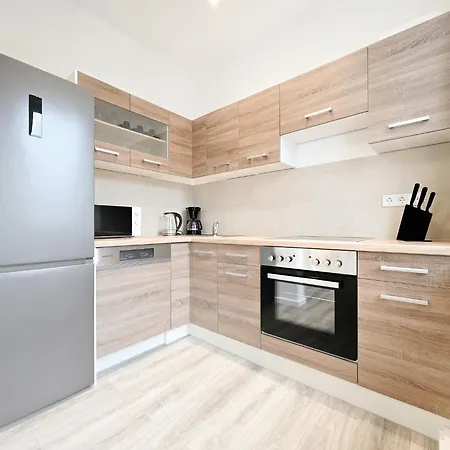 Tolstov - 1 - Citycenter - 25 Min To Messe Dus * Krefeld