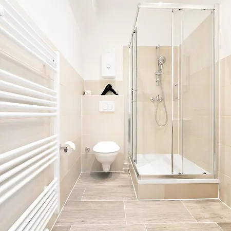 Tolstov - 1 - Citycenter - 25 Min To Messe Dus Krefeld