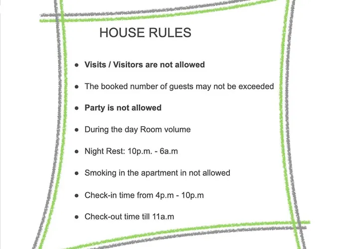 Апартаменты Tolstov - 1 - Citycenter - 25 Min To Messe Dus *