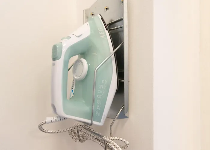 Апартаменты Tolstov - 1 - Citycenter - 25 Min To Messe Dus