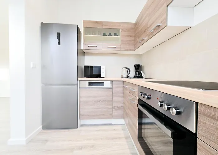 Tolstov - 1 - Citycenter - 25 Min To Messe Dus